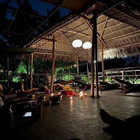 An Villa Boutique Resort Hoi An Bagian luar foto