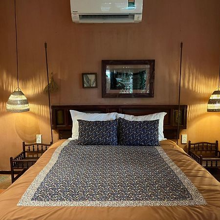 An Villa Boutique Resort Hoi An Bagian luar foto