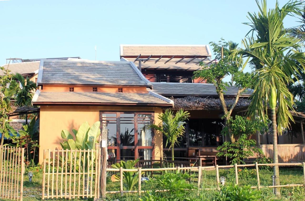An Villa Boutique Resort Hoi An Bagian luar foto