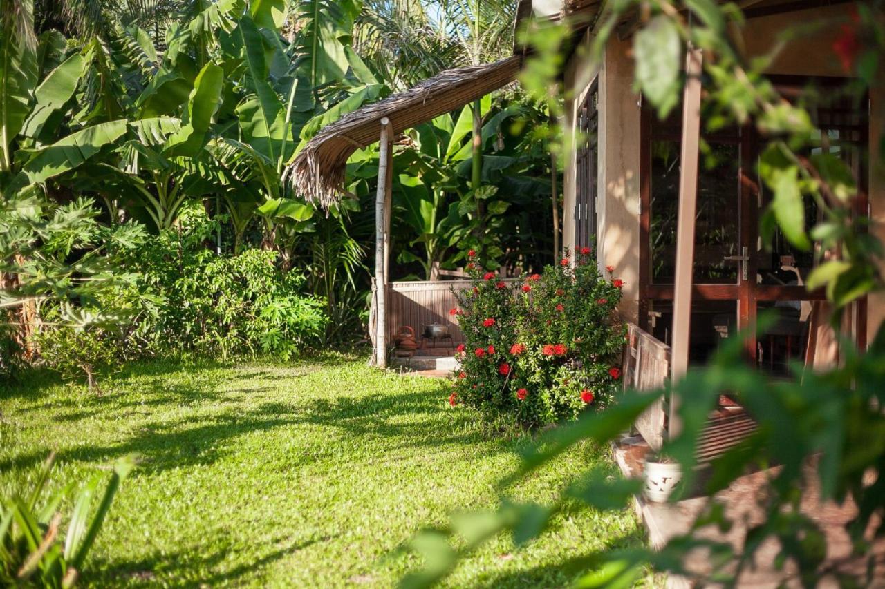 An Villa Boutique Resort Hoi An Bagian luar foto