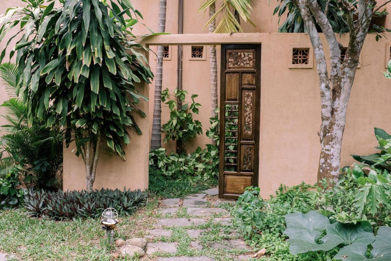 An Villa Boutique Resort Hoi An Bagian luar foto