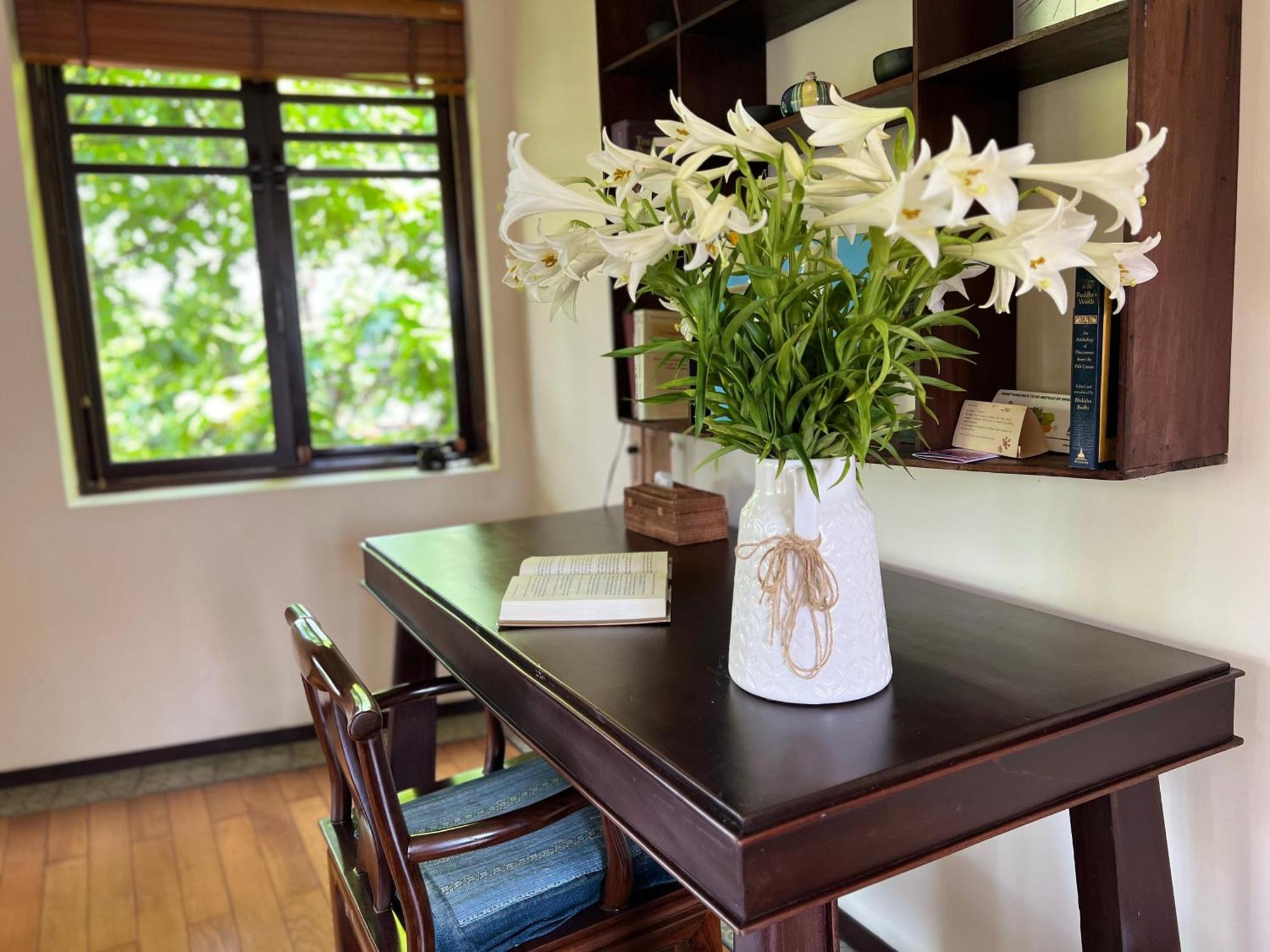 An Villa Boutique Resort Hoi An Bagian luar foto