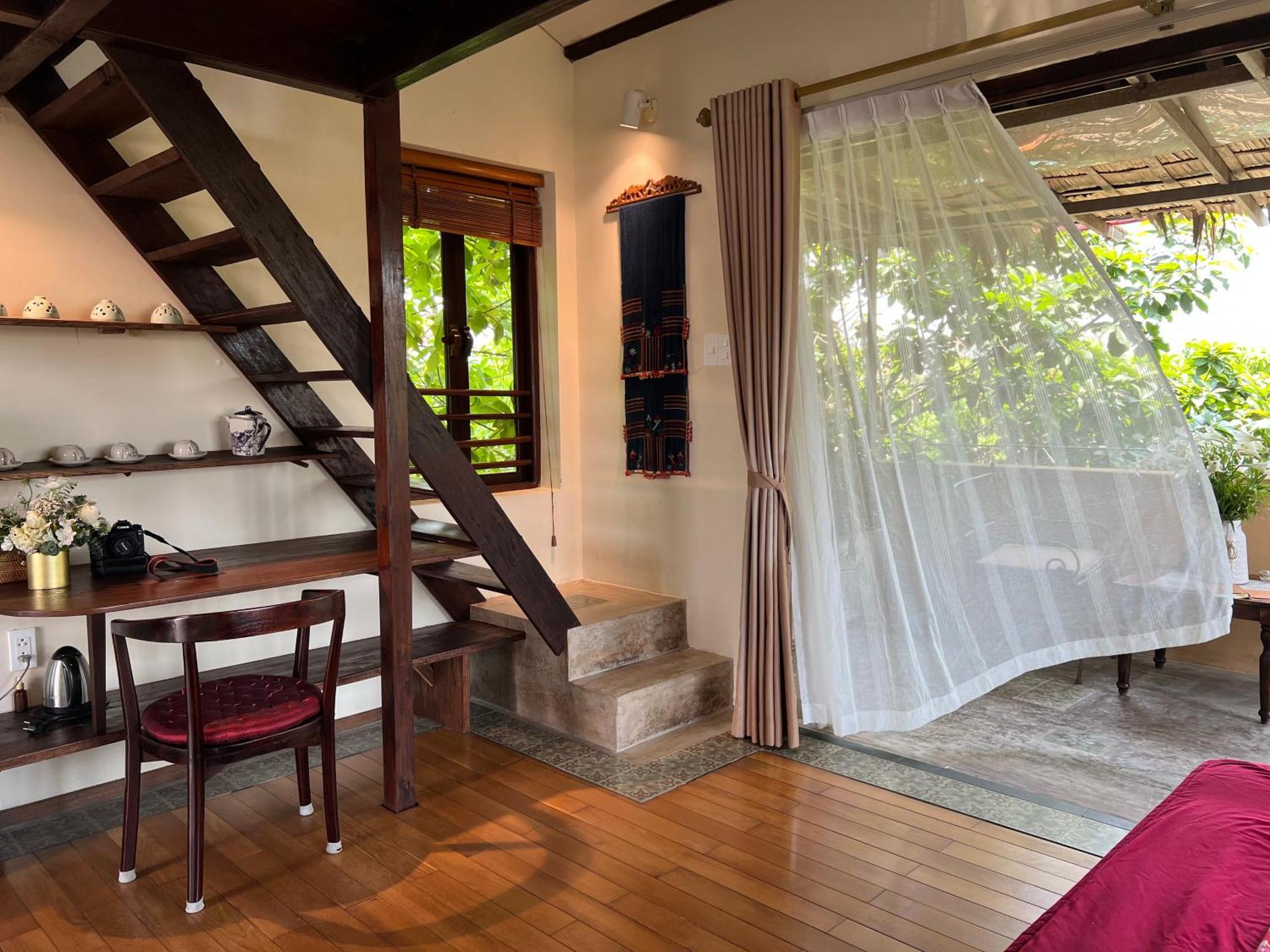 An Villa Boutique Resort Hoi An Bagian luar foto