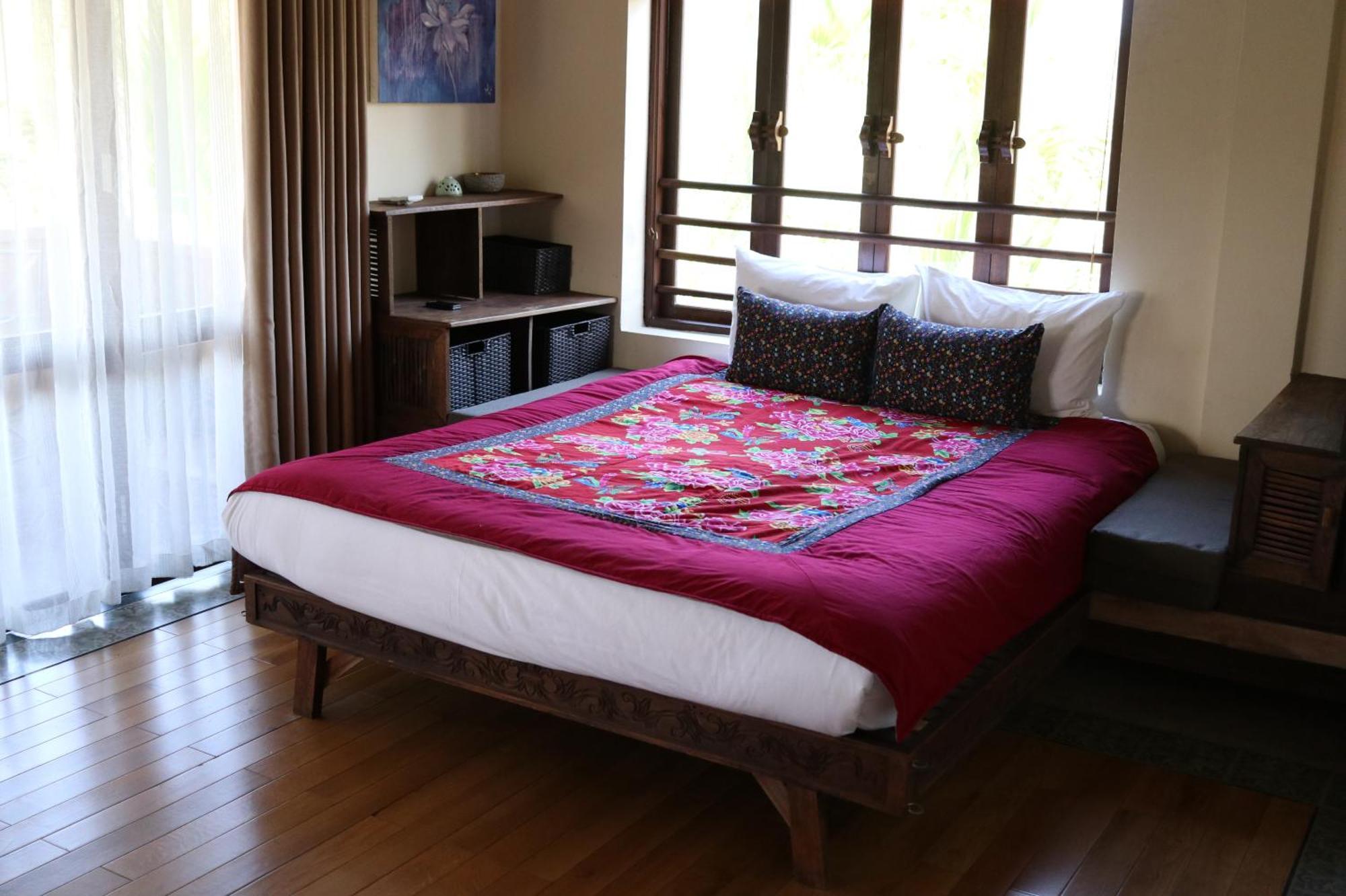 An Villa Boutique Resort Hoi An Bagian luar foto