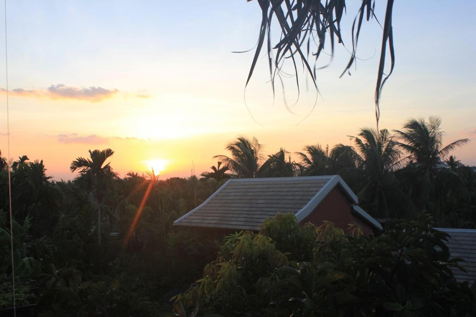 An Villa Boutique Resort Hoi An Bagian luar foto