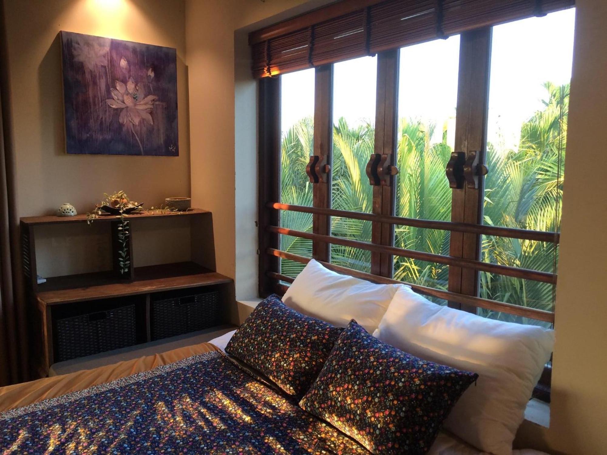 An Villa Boutique Resort Hoi An Bagian luar foto