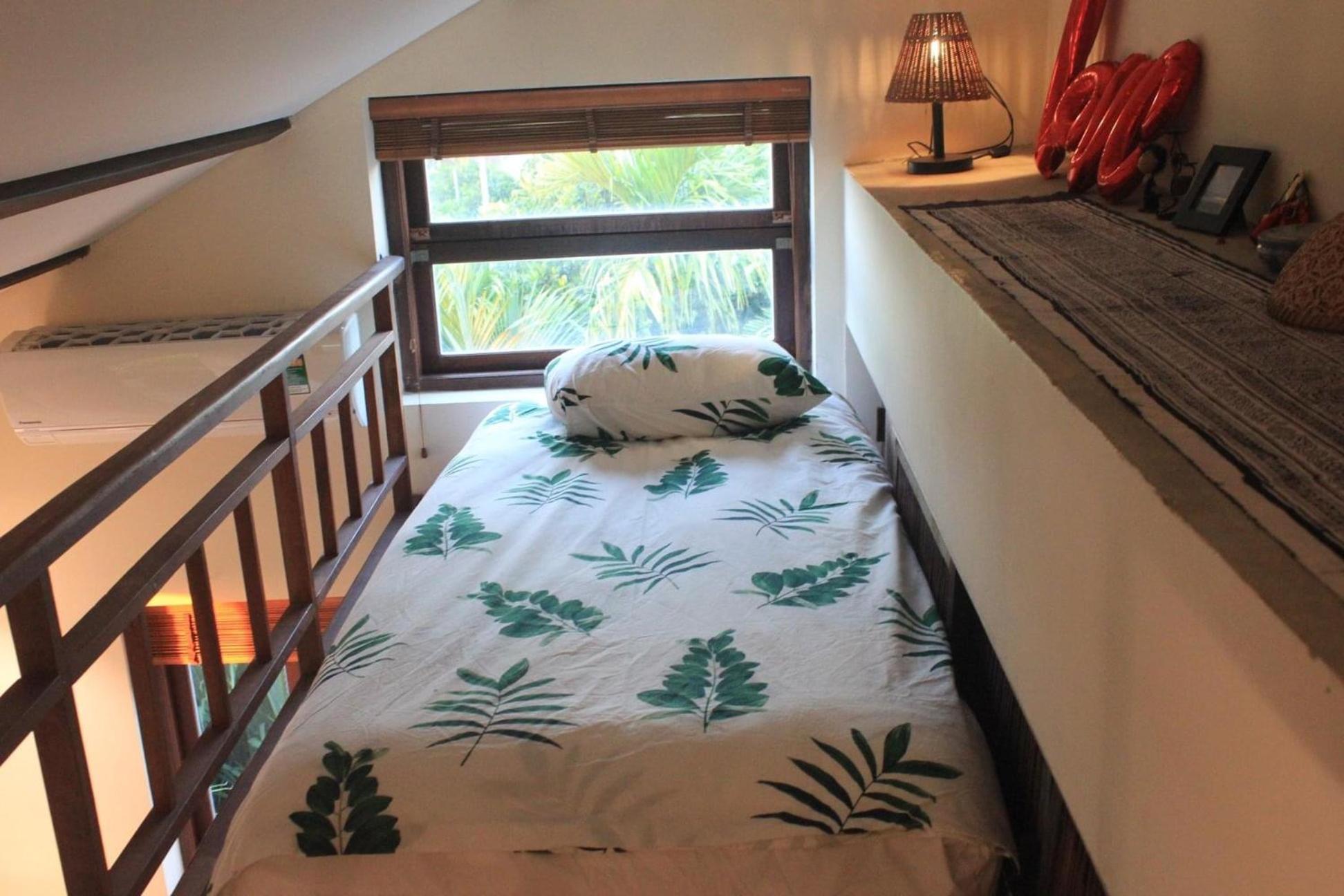 An Villa Boutique Resort Hoi An Bagian luar foto