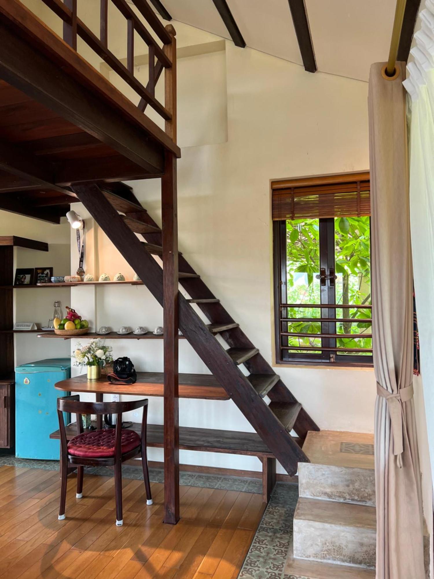 An Villa Boutique Resort Hoi An Bagian luar foto