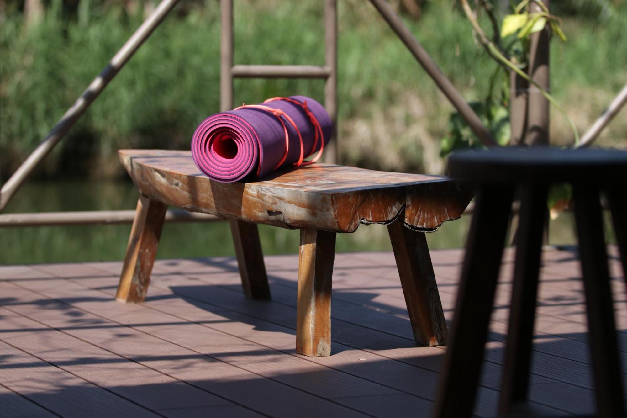 An Villa Boutique Resort Hoi An Bagian luar foto