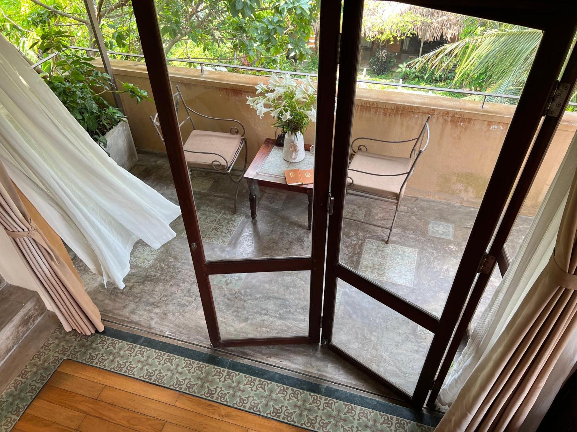 An Villa Boutique Resort Hoi An Bagian luar foto