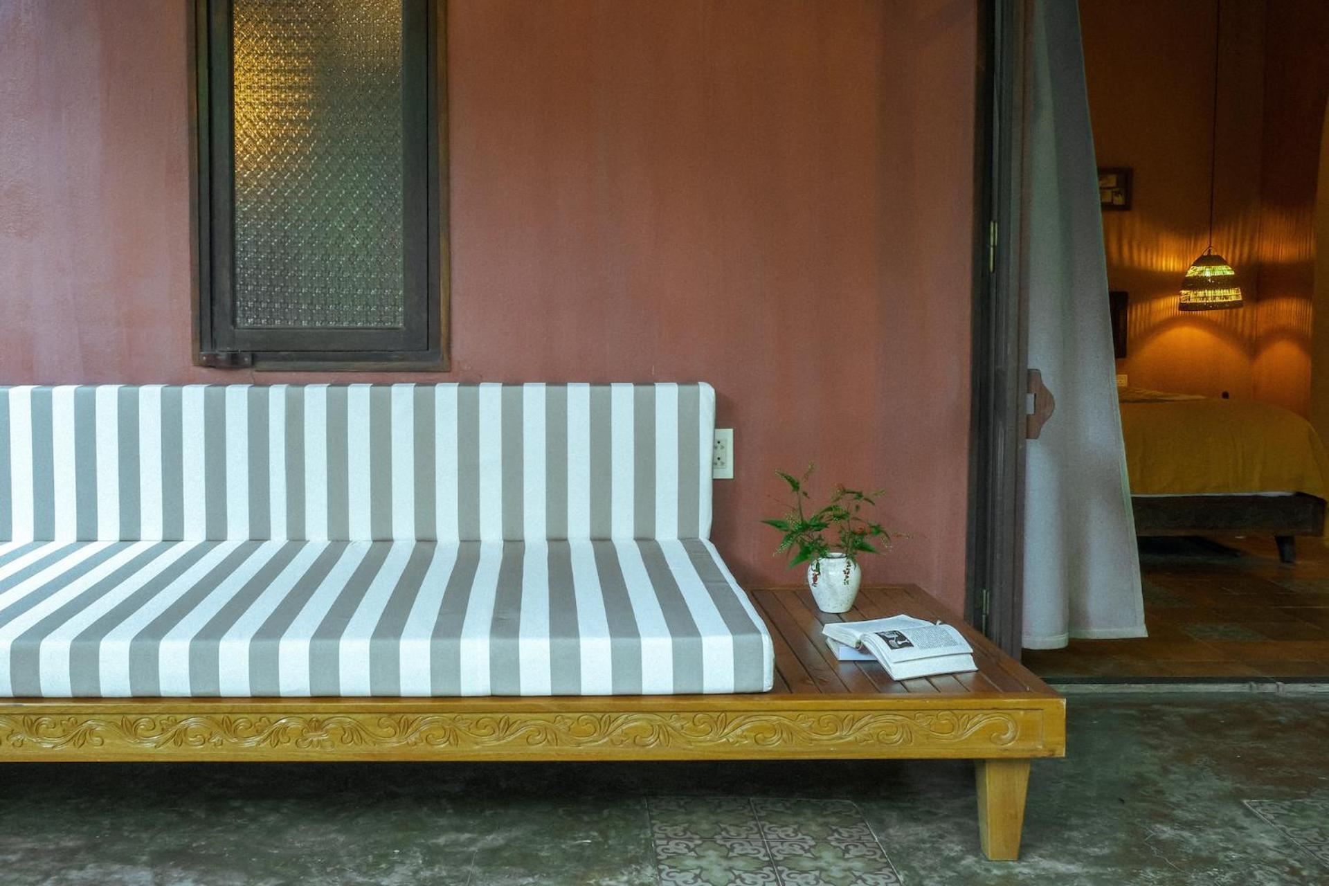 An Villa Boutique Resort Hoi An Bagian luar foto