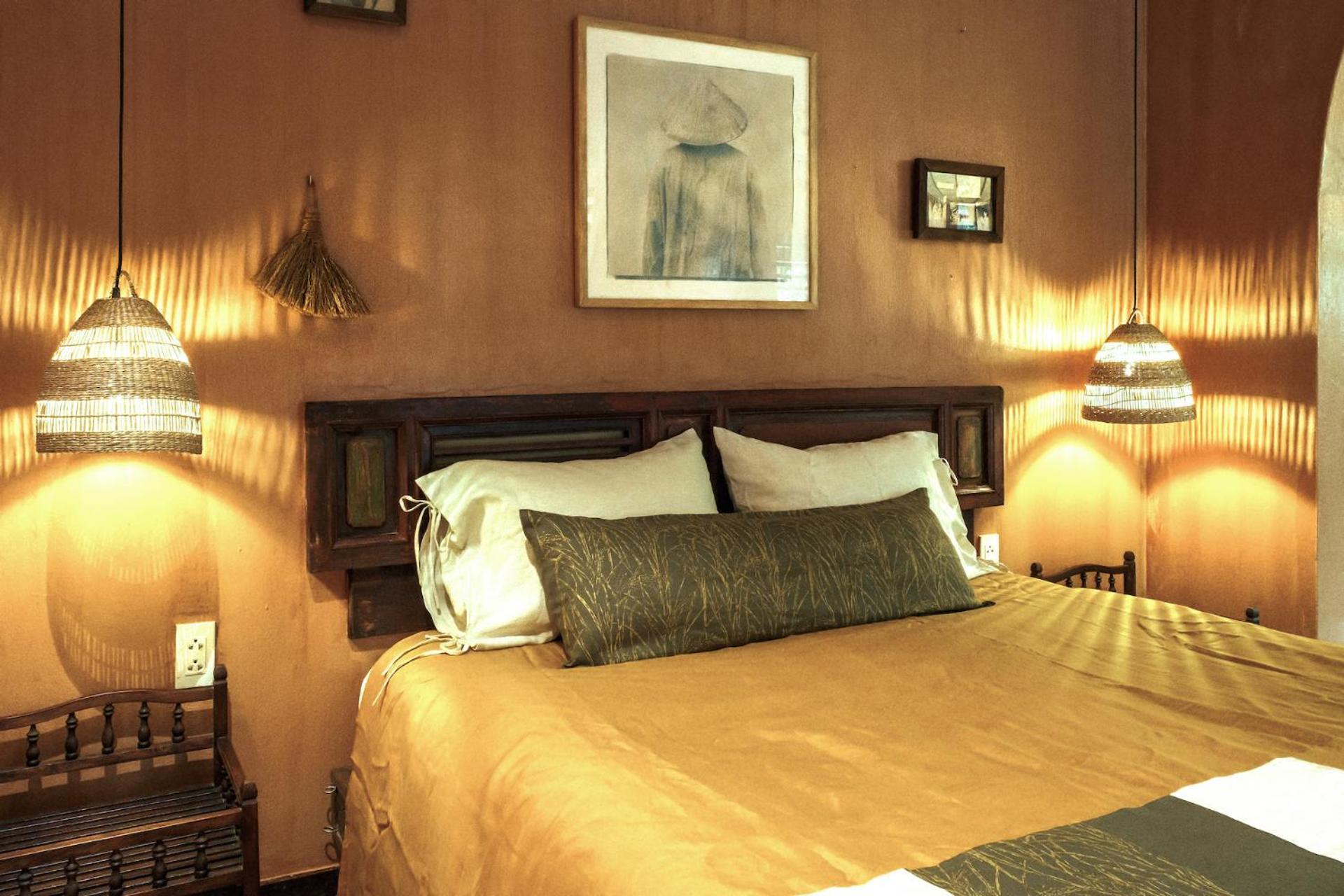 An Villa Boutique Resort Hoi An Bagian luar foto